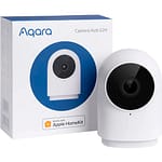 Camera Hub Aqara G2H Pro CH-C01