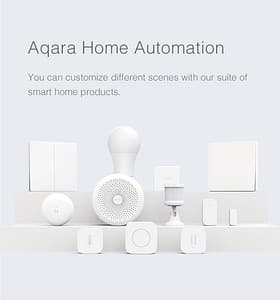 HomeKit Weekly: Cảm biến hiện diện Aqara FP2 thiết lập một tiêu chuẩn mới cho công nghệ cảm biến chuyển động trong nhà
