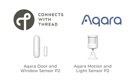 Aqara mở rộng tích hợp Sonos sang các khu vực khác 2023